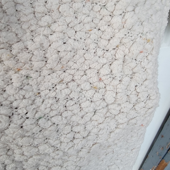 Oversized cardigan sweater - Picture 15 of 16